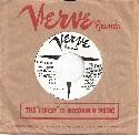 Fitzgerald,Ella And Louis Armstrong Porgy And Bess 45RPM