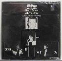 Haig,Al Meets The Master Saxes Volume 3 LP