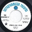 Incredibles Standing+Here+Crying+/+All+Of+A+Sudden 45RPM