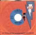 Joseph,Margie Stop!+In+The+Name+Of+Love+/+Make+Me+Believe+You'll+Stay 45RPM