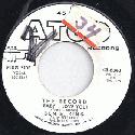 King,Ben E. Record 45RPM