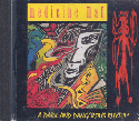 Medicine Man A Dark And Dangerous Rhythm CD