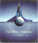Neuronium Caldea Music CD
