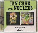 Nucleus Labyrinth+/+Roots CD