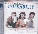 Various Artists As Good As It Gets - Rockabilly CD
