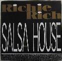 Richie Rich Salsa House 12''