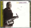 Donaldson,Lou Sentimental Journey CD