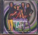 Sister Sledge Live CD