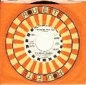 Three Degrees I Wanna Be Your Baby 45RPM