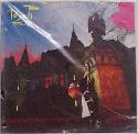 Toyah The+Blue+Meaning LP