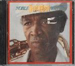 Watts,Noble Return Of The Thin Man CD