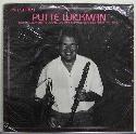 Wickman,Putte Mr. Clarinet LP
