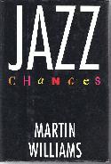 Williams,Martin Jazz Changes BOOKS