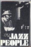 Wilmer,Valerie Jazz People BOOKS