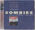Zombies Featuring Colin Blunstone And Rod Argent CD