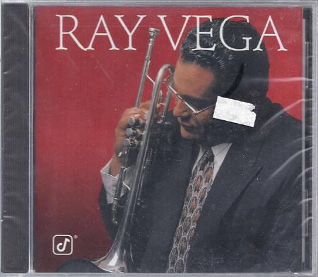 Ray Vega Records, LPs, Vinyl and CDs - MusicStack